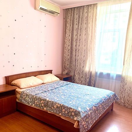 خاركيف Apartaments On Pavlovskaya 8 المظهر الخارجي الصورة