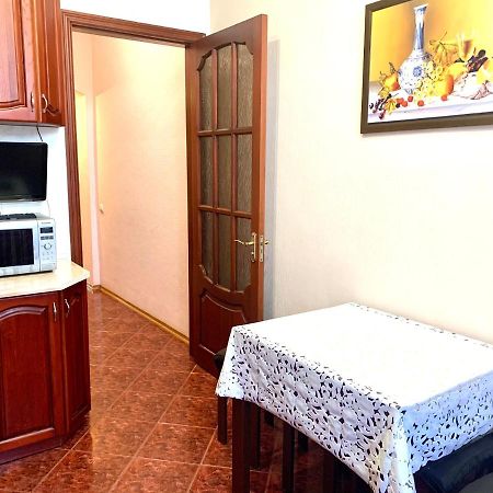 خاركيف Apartaments On Pavlovskaya 8 المظهر الخارجي الصورة