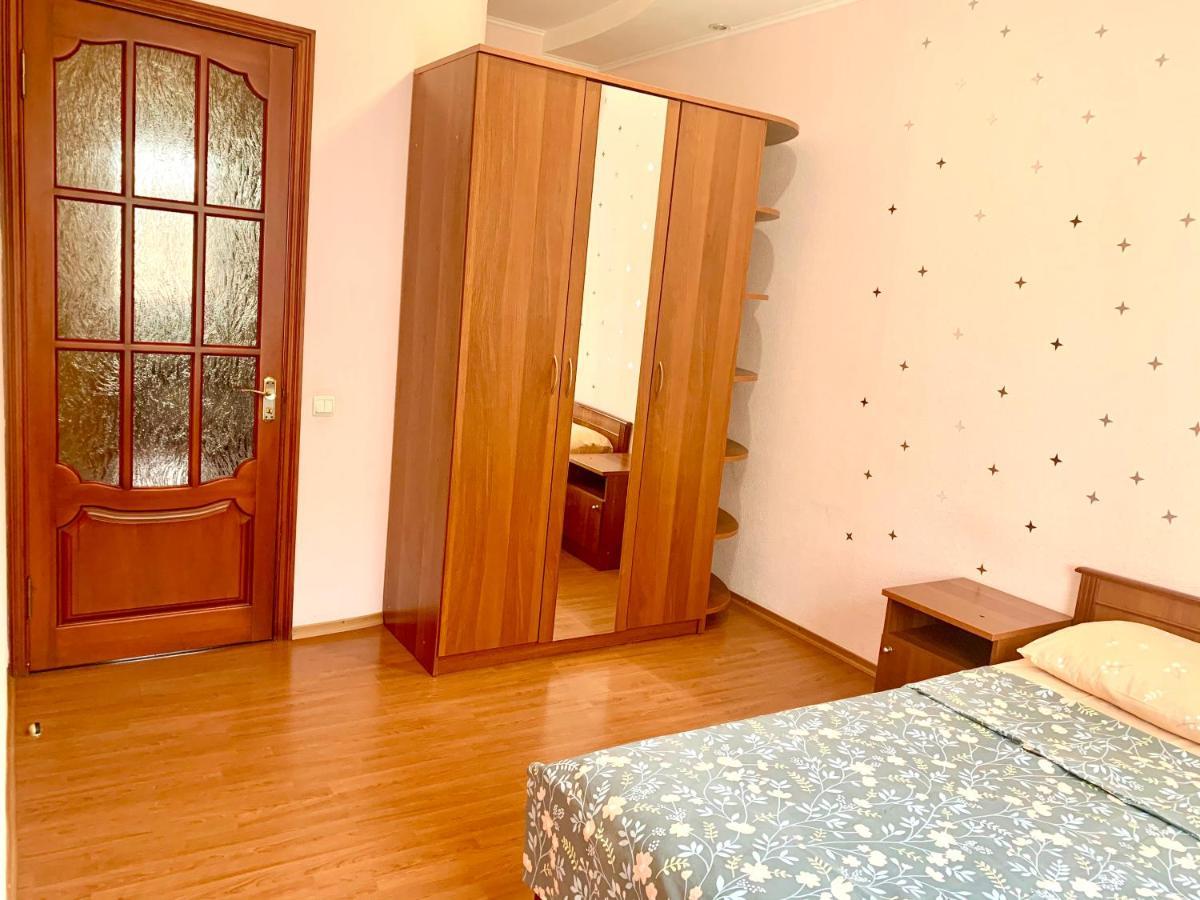 خاركيف Apartaments On Pavlovskaya 8 المظهر الخارجي الصورة