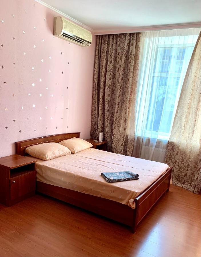 خاركيف Apartaments On Pavlovskaya 8 المظهر الخارجي الصورة