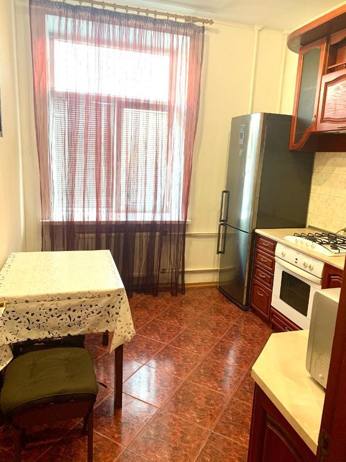 خاركيف Apartaments On Pavlovskaya 8 المظهر الخارجي الصورة