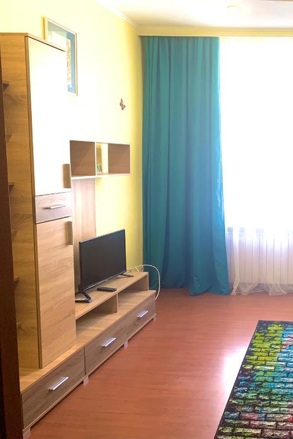 خاركيف Apartaments On Pavlovskaya 8 المظهر الخارجي الصورة