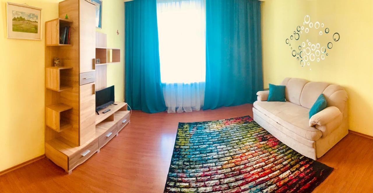 خاركيف Apartaments On Pavlovskaya 8 المظهر الخارجي الصورة