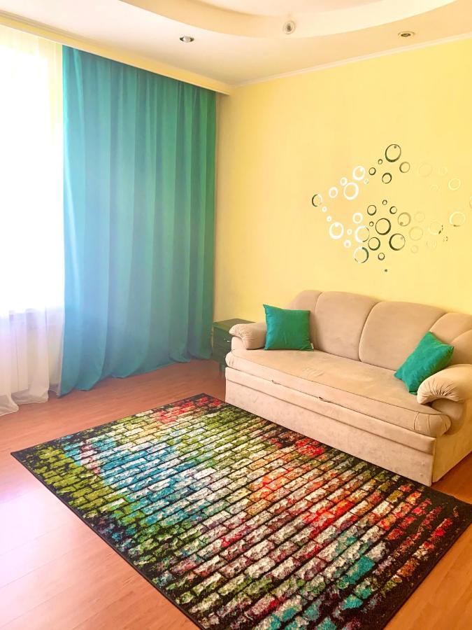 خاركيف Apartaments On Pavlovskaya 8 المظهر الخارجي الصورة