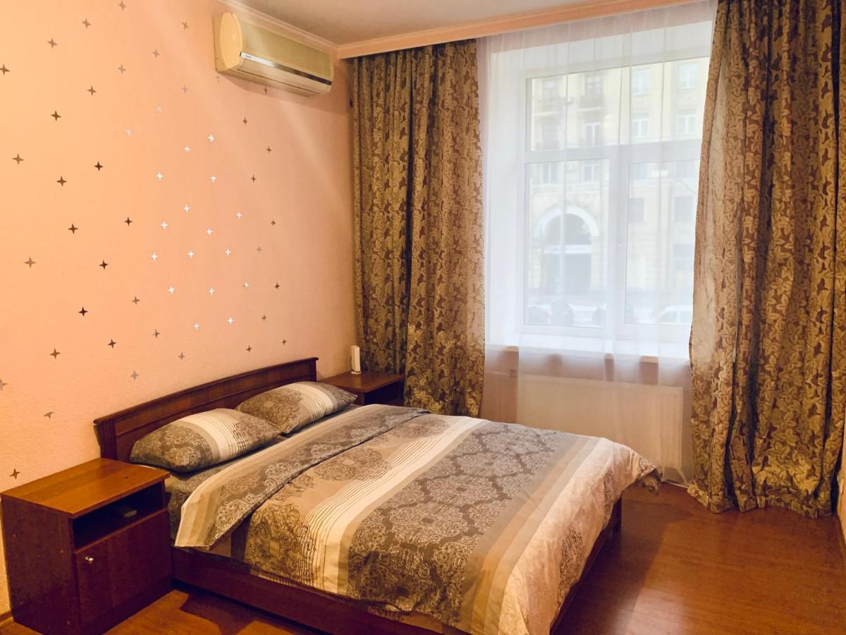 خاركيف Apartaments On Pavlovskaya 8 المظهر الخارجي الصورة